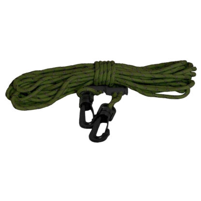 TREE SPIDER REFLECTIVE BOW PULL-UP ROPE