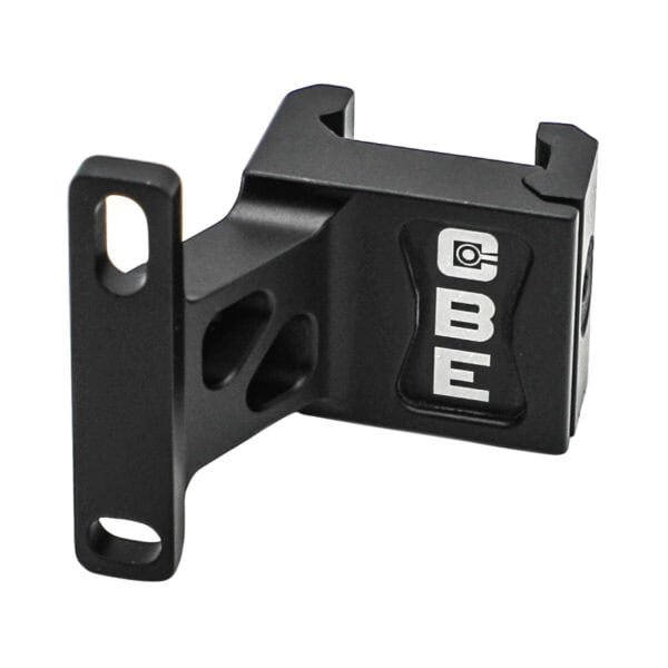 CBE Sights Picatinny Sight Mount Adapter CBE-AC-PMA