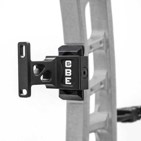 CBE Sights Picatinny Sight Mount Adapter CBE-AC-PMA - Image 2