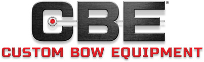 CBE Custonm Bow Equipment