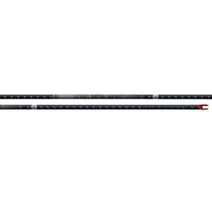 thumbnail interactive-video image 1 of Easton FMJ 4mm Match Grade Shafts W/Half-Outs – Lancaster Archery Supply 1 of 11