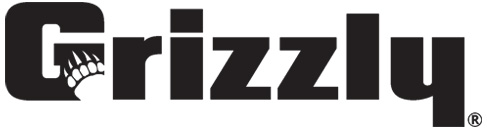 Grizzly Coolers Logo