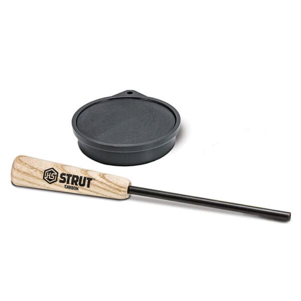 Hunters Specialties Suzie Snood Slate Call HS-STR-100170