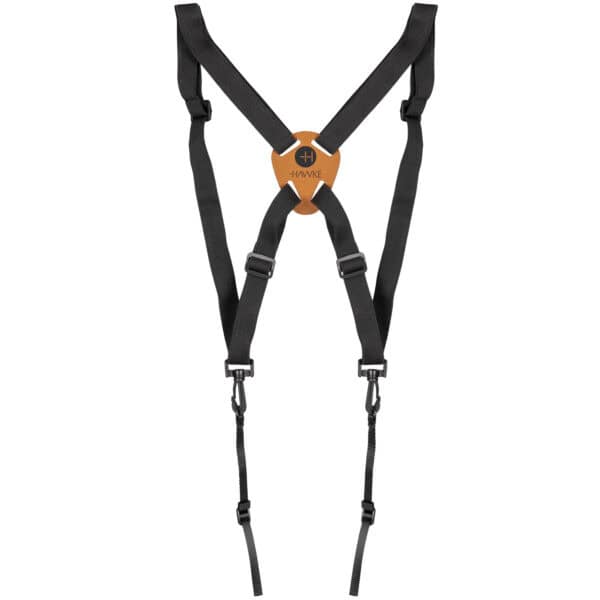 Hawke Optics BINOCULAR HARNESS STRAP 99402