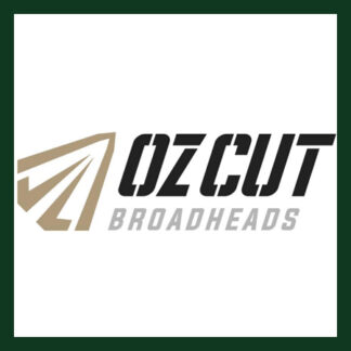Oz Cut Broadheads