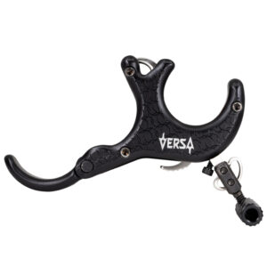 B3 Archery Release Versa PRO Black
