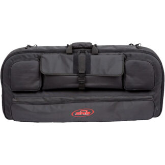 SKB Archery Bag Bow Backpack Soft Case Black 2SKB-4218-B