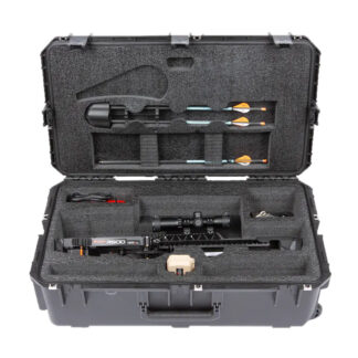 SKB iSeries Ravin R500 Sniper R500E Crossbow Case 3i-3016-10R