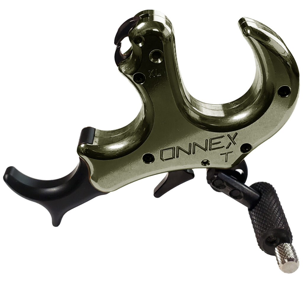 Stan Release OnneX Thumb 3 or 4 Finger Sage X-Large