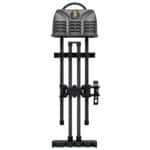 TIGHT SPOT Quiver Shift Lock Quiver Granite TSQSL5MG