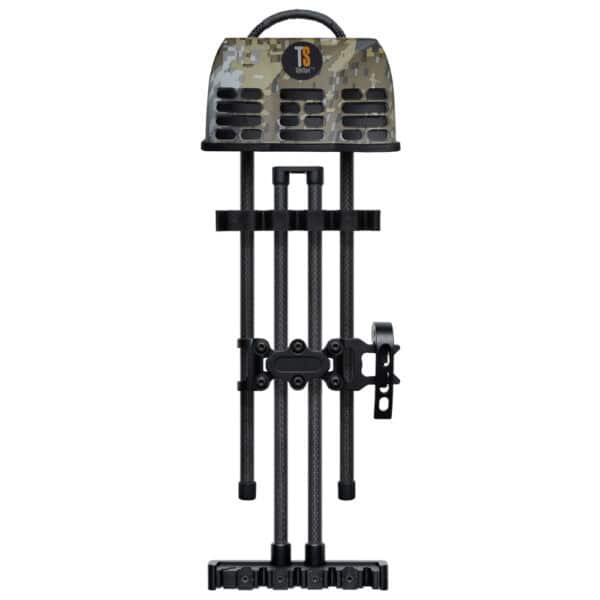 TIGHT SPOT Quiver Shift Lock Quiver Elevated II TSQSL5OE2D