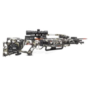 Wicked Ridge Crossbow Fury 410 De-Cock WR22060-4518