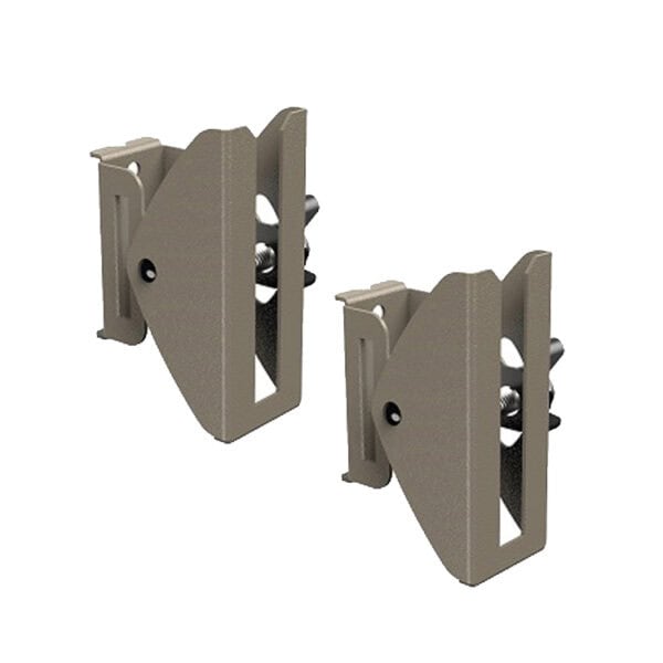 Cuddeback Solar Mount Bracket 2 Pack MT-001
