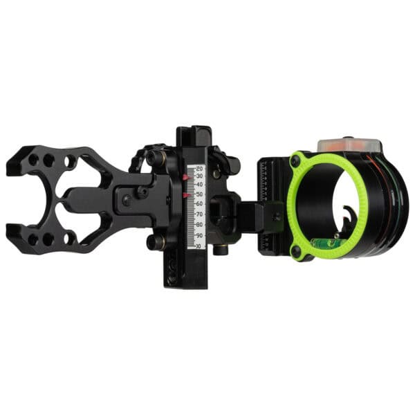 Black Gold Mountain Lite Dual Trac 2 Pin Sight Left Hand