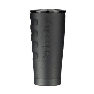 Grizzly Grip Cup 20oz Charcoal