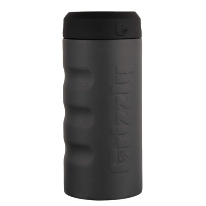 Grizzly Grip Slim Can Cooler
