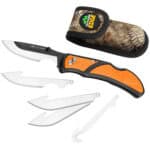Outdoor Edge 3in RazorCape Knife RCB30-10C