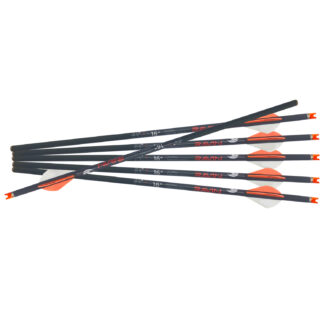 Ravin Crossbow Bolts R18 Arrows R146 6 Pack