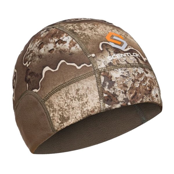 ScentLok Midweight Skull Cap Realtree Excape 2110041-223
