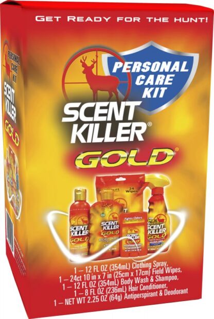 Wildlife Research Scent Killer Gold Personal Care