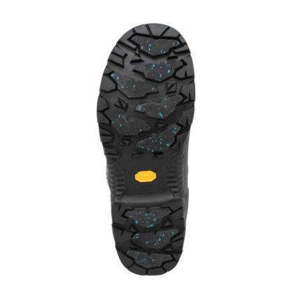 DryShod Steadyeti Vibram Arctic Grip Outsole Ankle Boot