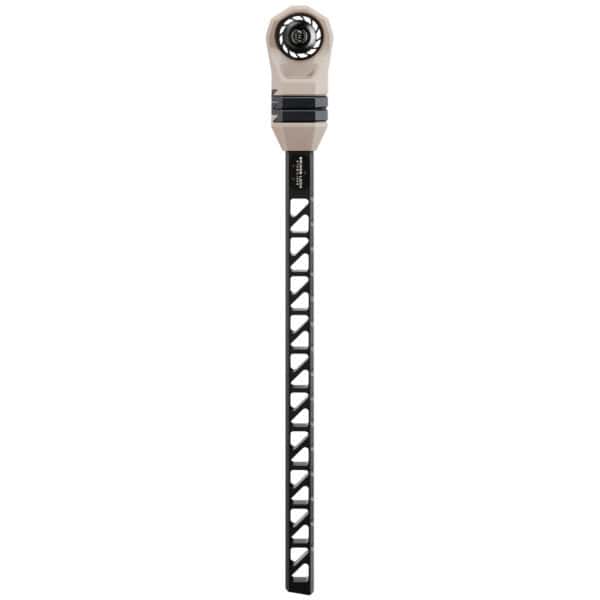 Mathews BRIDGE-LOCK STABILIZER 10 Inch Granite 81071