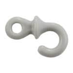 Mathews Monkey Tails Gray 80694