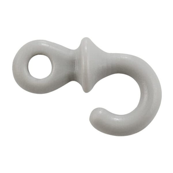 Mathews Monkey Tails Gray 80694