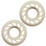 Mathews Nano Rubber Dampening Tan 82908 2pk