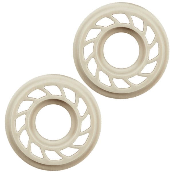 Mathews Nano Rubber Dampening Tan 82908 2pk