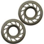 Mathews Nano Rubber Dampening Green Ambush 82909 2pk
