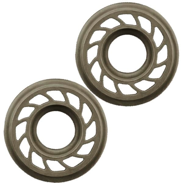 Mathews Nano Rubber Dampening Green Ambush 82909 2pk