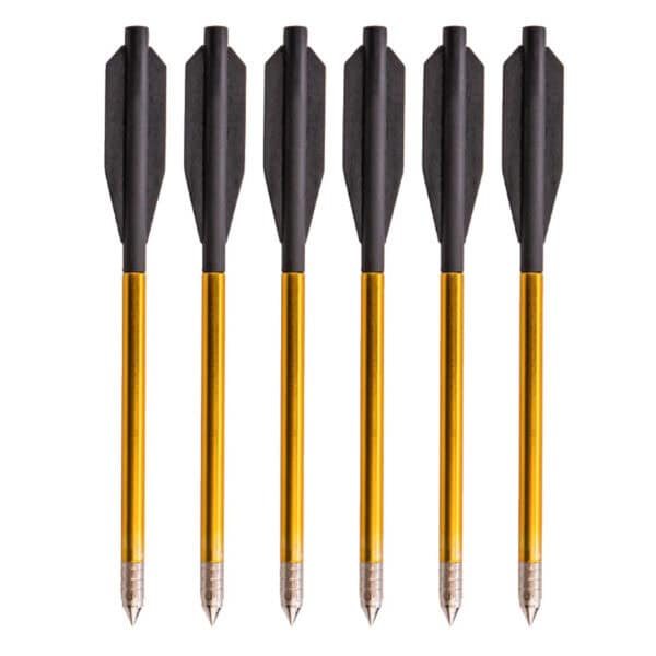 Bear Archery DESIRE CROSSBOW BOLTS AVXA12P