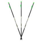 Carbon Express D-Stroyer PileDriver Fletched 6 Pack Arrows 51181