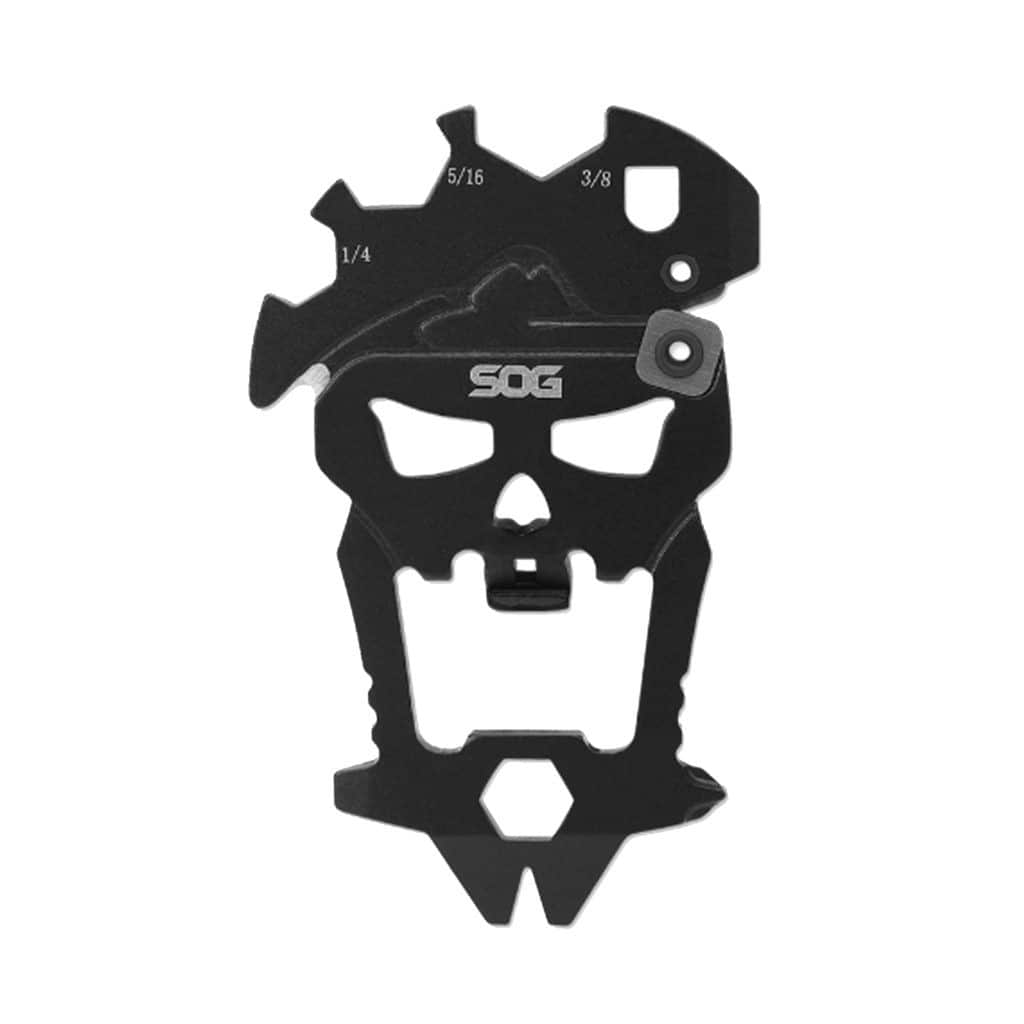 SOG Knives MACV Daily Multi Tool SOGSM1001CP Farmstead Outdoors