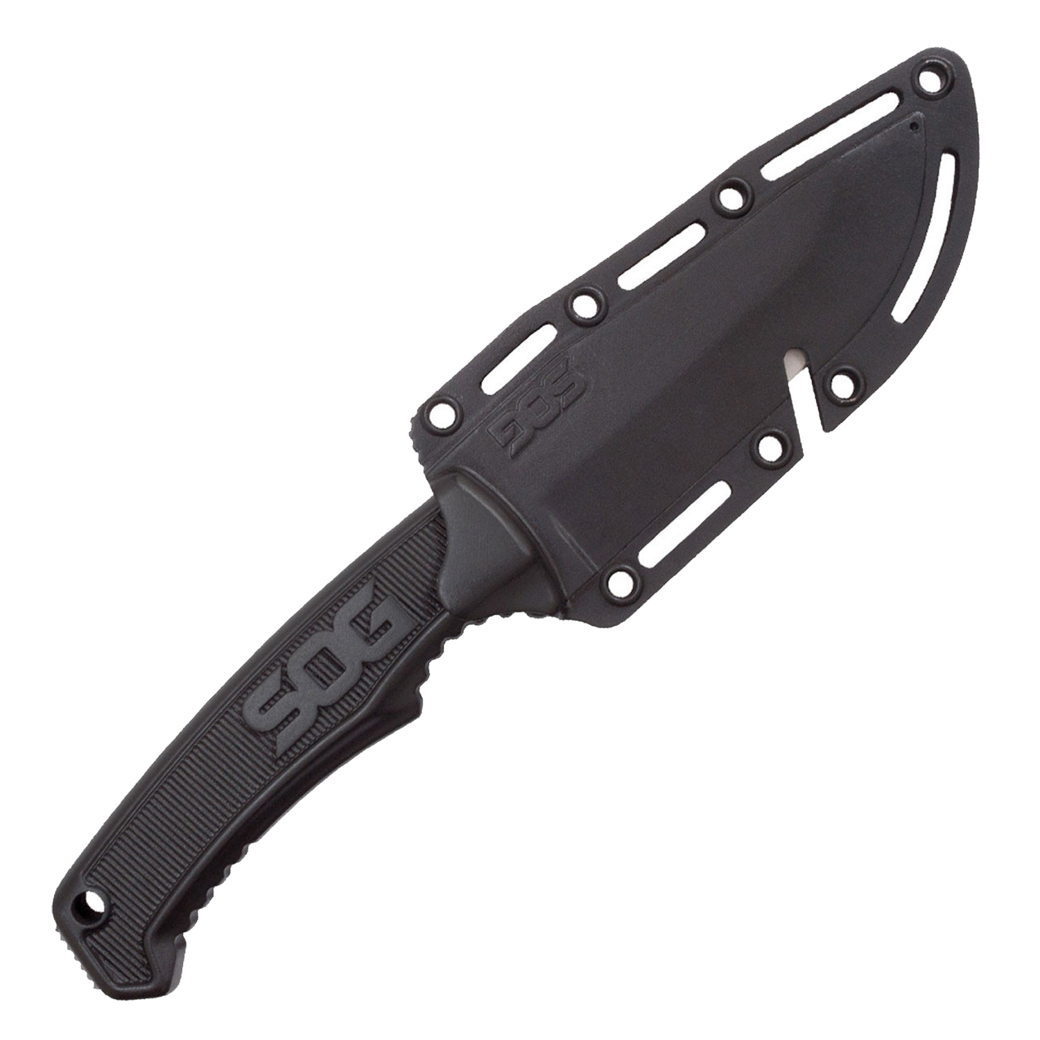 Sog Knives Field Knife 4 Blade Fk1001 Cp Farmstead Outdoors