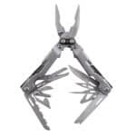 SOG PowerPint 18-in-1 Multi Tool Steel Stonewashed SOG-PP1001-CP