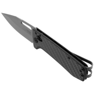 SOG Knives ULTRA XR CARBON GRAPHITE SOG-12-63-01-57