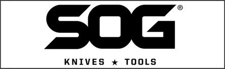 Logo SOG Knives