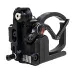 Vapor Trail Gen Integrate 8X Arrow Rest Black Left Hand
