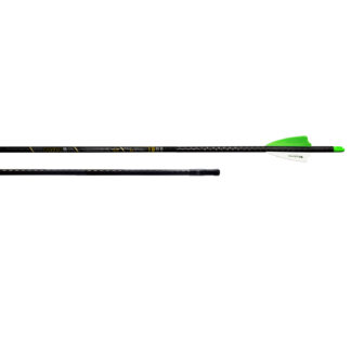 Victory RIP SS Elite Arrows Fletched 300 Spine RIPSS-300FX-6