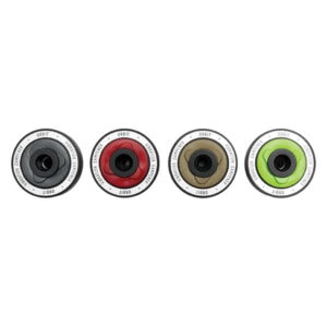 Bowtech Orbit Dampener Color Kit