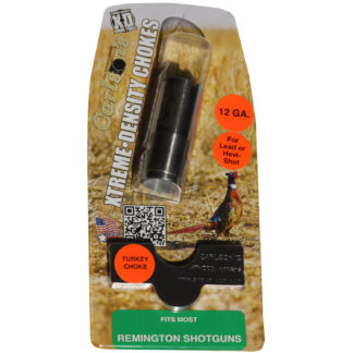 Carlson's Remington 12ga Flush Turkey Choke Tube