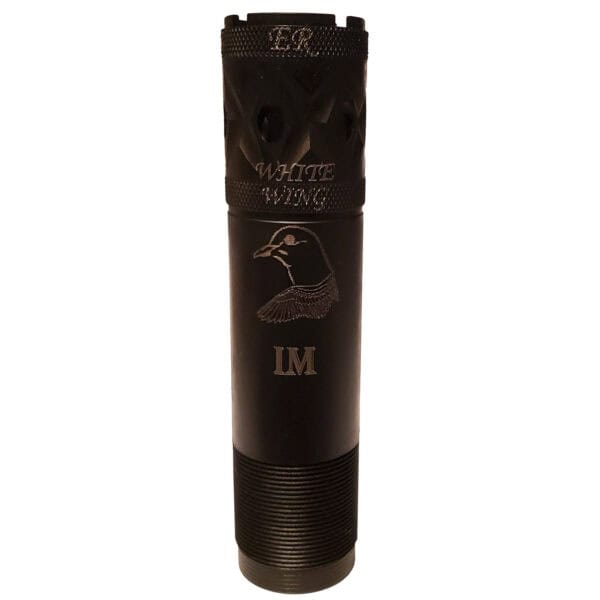 Carlsons White Wing Dove Browning Invector Plus 12ga Extreme Range Choke Tube 37507