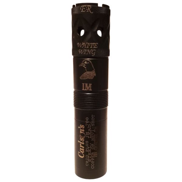 Carlsons White Wing Dove Benelli Crio Crio Plus Extreme Range Choke Tube 37509
