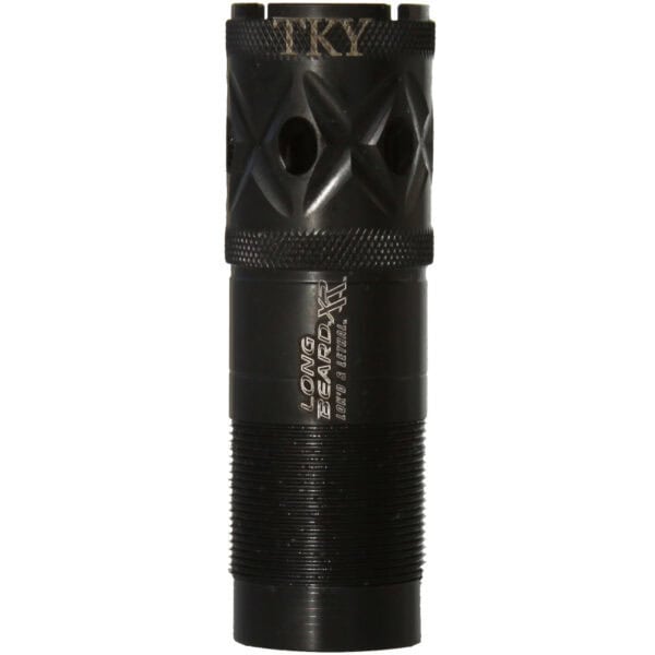Carlson's Long Beard Ported Turkey Winchester 12ga