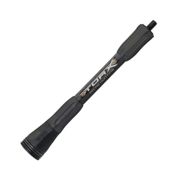 CBE TORX CARBON MICRO STABILIZER 8in CBE-SR-TM08