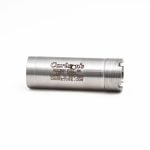 Carlson's Choke Tubes BERETTA BENELLI MOBIL FLUSH MOUNT REPLACEMENT STAINLESS CHOKE TUBES 20GA .575 10651 Carlson's Choke Tubes BERETTA BENELLI MOBIL FLUSH MOUNT 20g