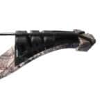 Excalibur Crossbow Ex-Act Fit Universal Limb Suppressor Sound Silencer 2 Pack 74473 Excalibur Ex-Act Fit Suppressors 74473