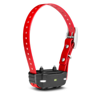 Garmin PT 10 Dog Device Red Collar 010-01209-00